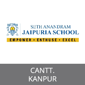 Seth Anandram Jaipuria - Kanpur